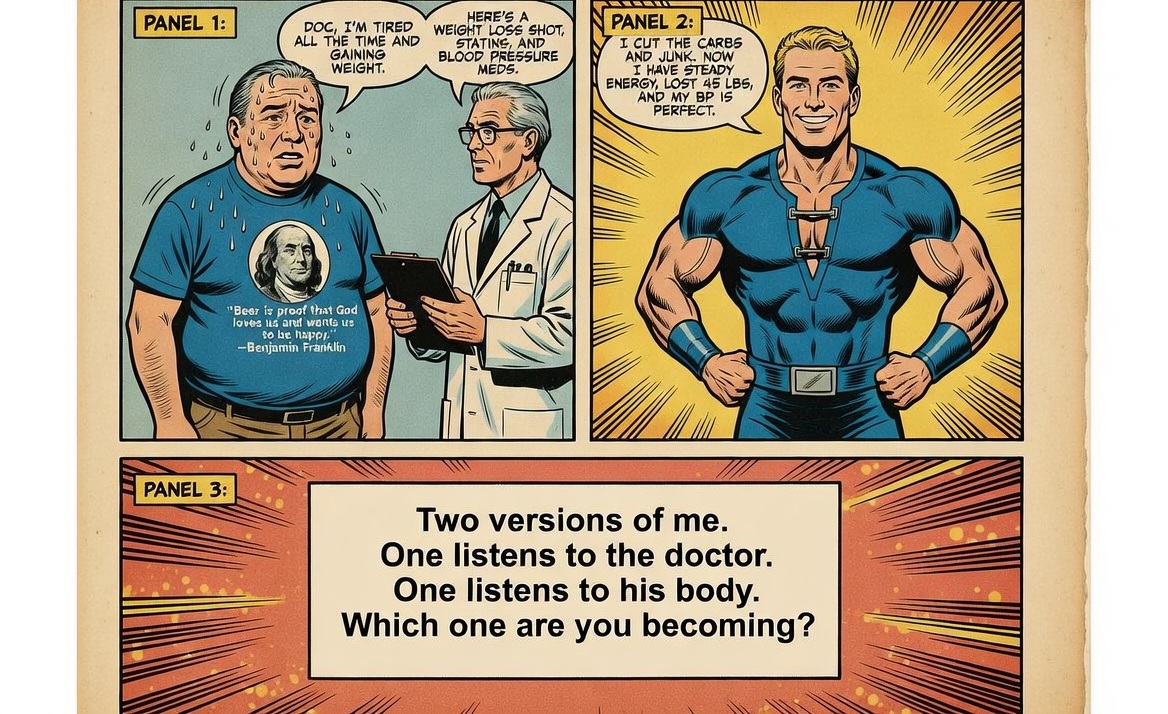 Talking to Doctor v1